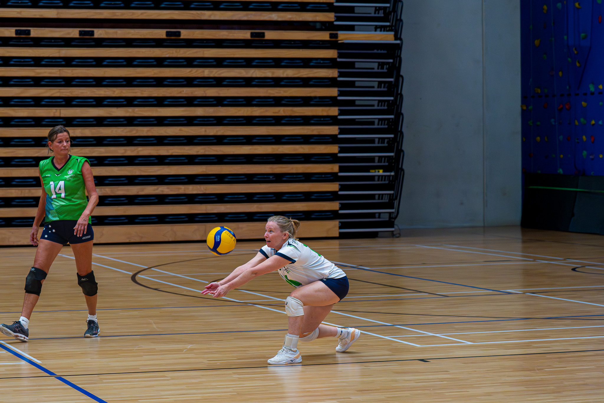 D1W Carly Passing